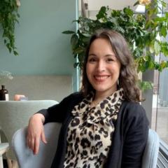 Corinna Knöll