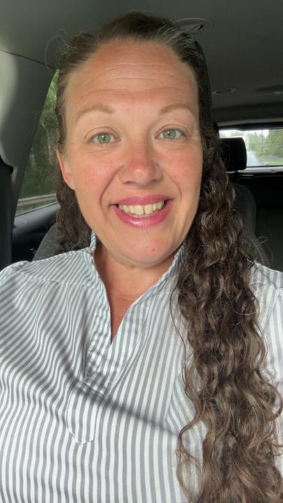 Heather Sydnor