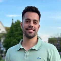 Apostolos Stamatakis