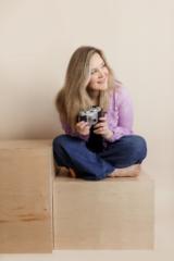 Jillian Greener