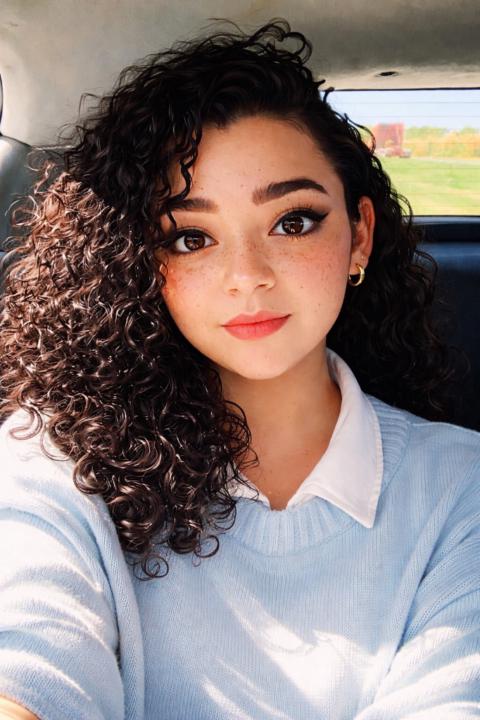 Yaliska Mejias