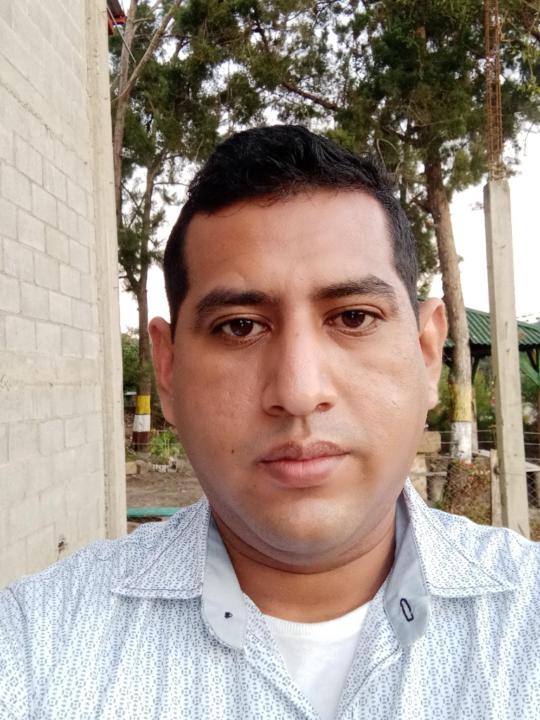 Jeyson Antonio Diaz Gutierrez
