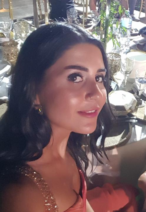 Ceylan N Gökhan