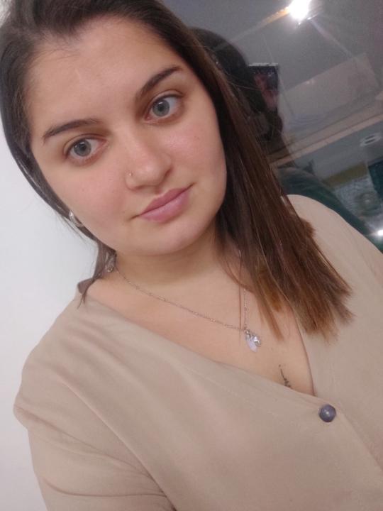 Camila Castonjauregui