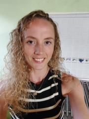 Sonja Gunnarsdóttir