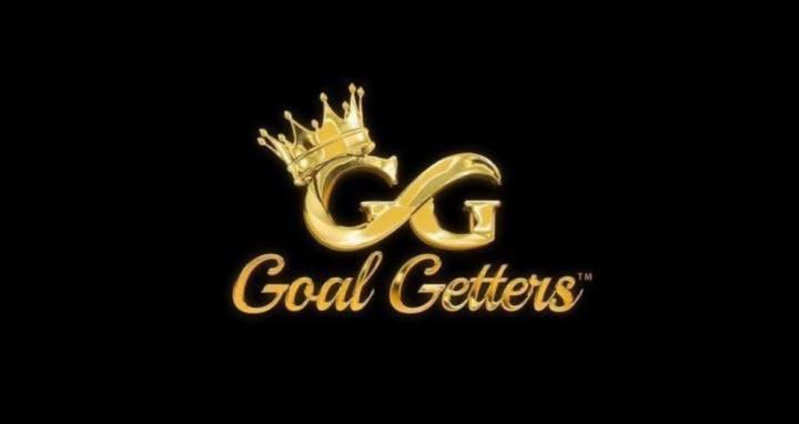Goal Getters Lounge