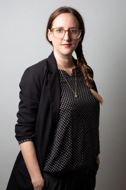 Diana Wick