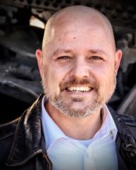 Craig Johnson