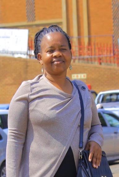 Granny Mahlangu