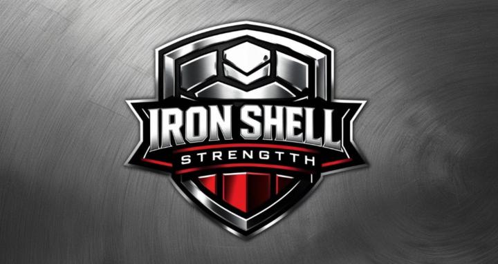 Iron Shell Strength