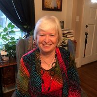 Jane Allen