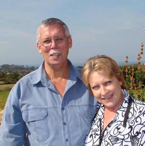 Malcolm Donaldson