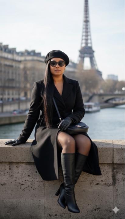 Katherine V López Nicolalde