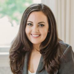 Whitney Hodges