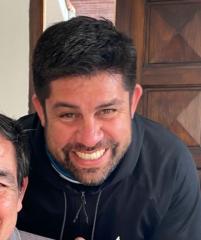 Gastón Román Berón