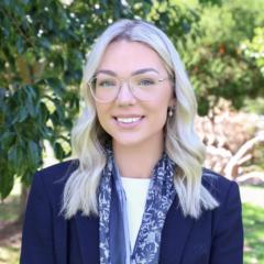 Hannah Taylor