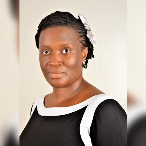 Emmanuella Akankwasa