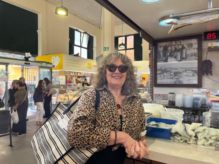 Muriel Lescouzères Sicret