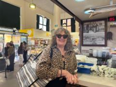 Muriel Lescouzères Sicret