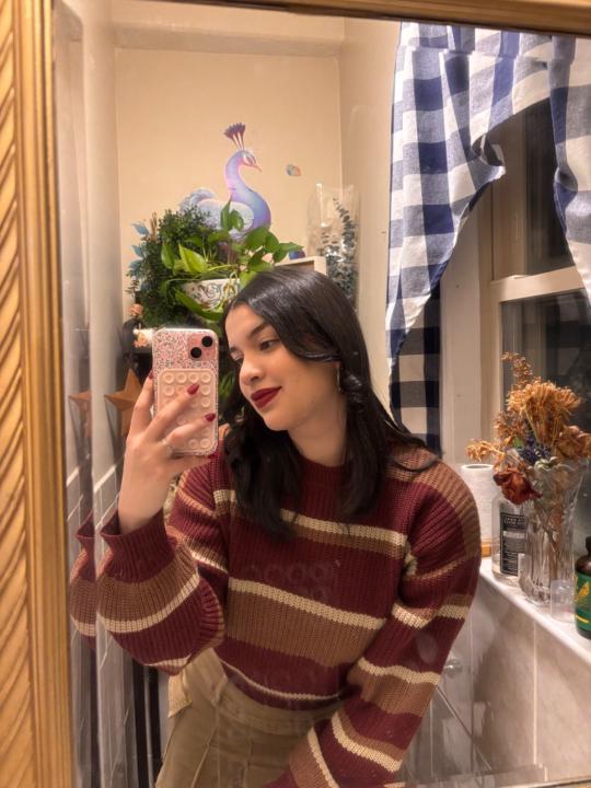 Kheiry Bueno