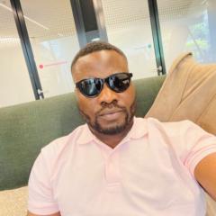 Bright Imafidon