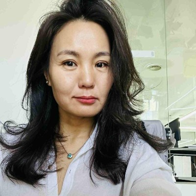 Munkhjargal Damdinsuren