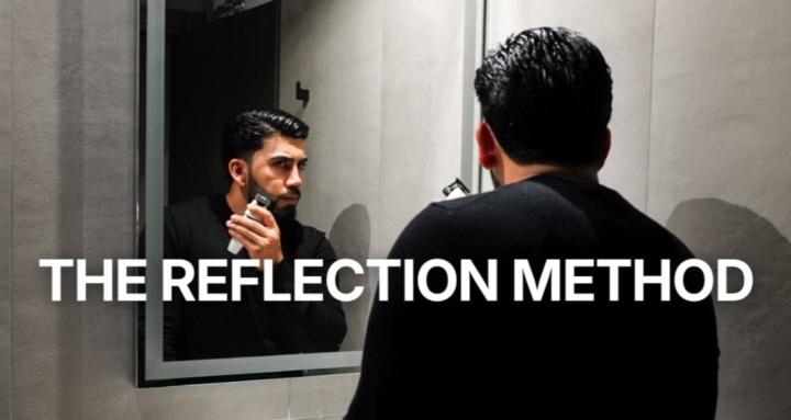 The Reflection Method