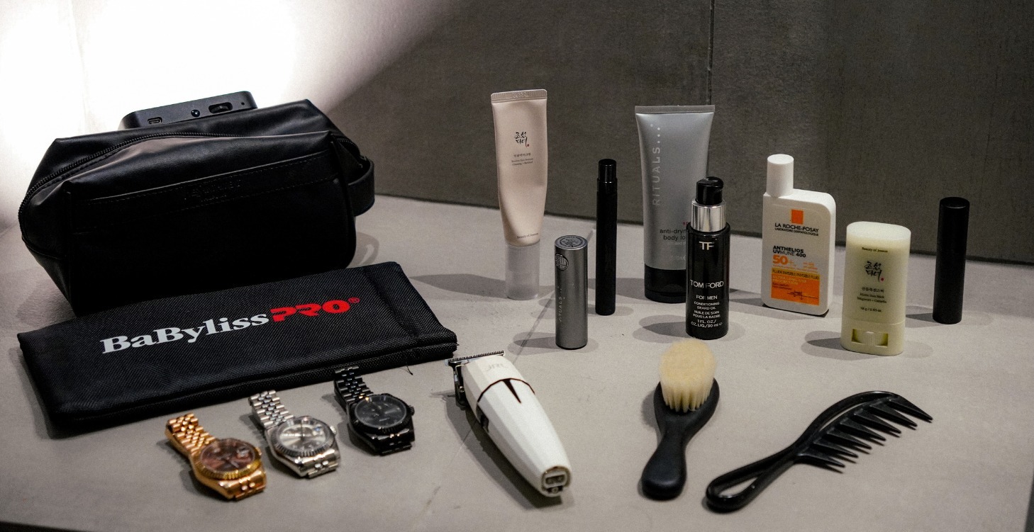 ESSENTIAL KIT