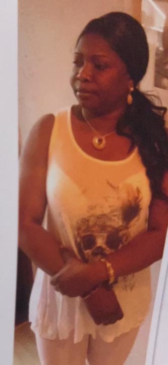 Omotayo Alonge