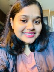 Heera Hareendran