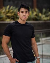Ryan Jang