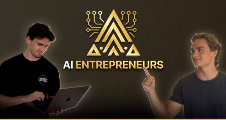 The 1% in AI