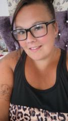 Jodie Ticehurst