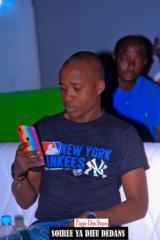 Inzan Doumbia