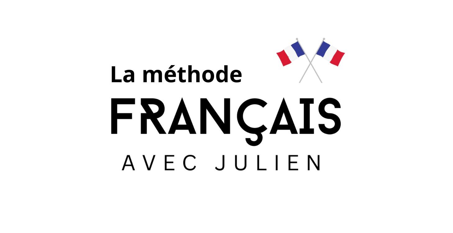 Ma méthode