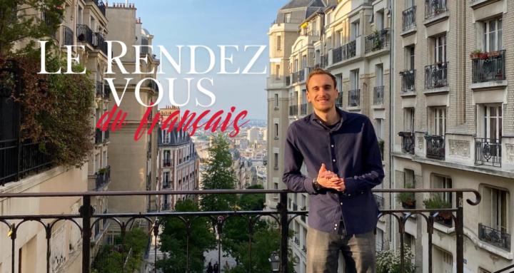 Le rendez-vous du français