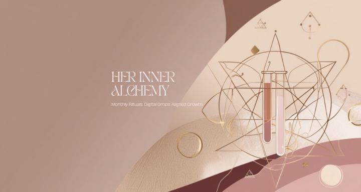 HER Inner Alchemy Members