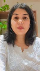 Savita Kaushik Dhami