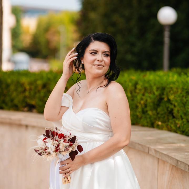 Elena Prichici