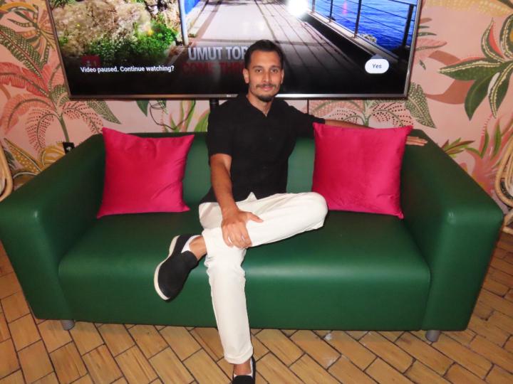 Silvio Valdes