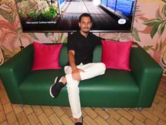 Silvio Valdes