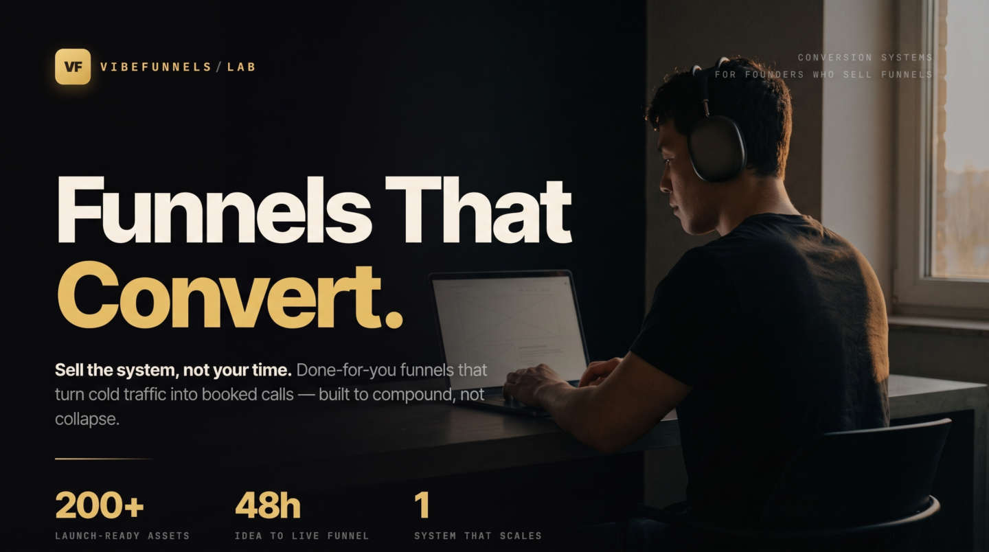Vibe Marketers