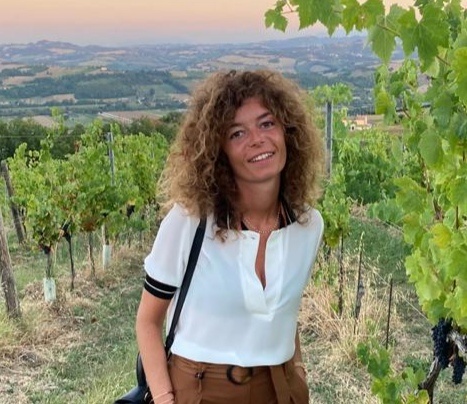 Veronica Nucci