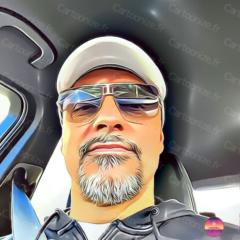 Christophe Martins Dias