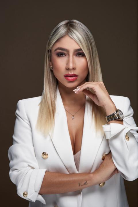 Maria Andrea Castaneda