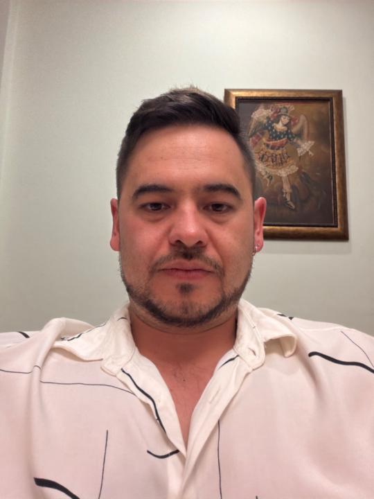 Renato Rojas Armijos