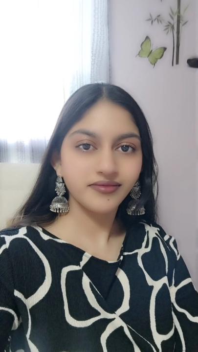 Kainaat Jamil