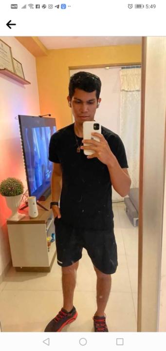 Leonard Pérez