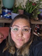 Mireya Natonabah