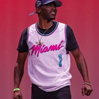 Dwayne Parker